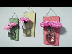 Recycled Glass Bottle Projects to Make