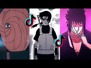 Naruto Edits Tik tok Edit Compilation #2 🔥🐉
