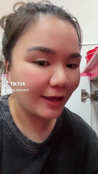 Delicious Milop Dessert Cup Recipe