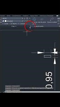 Cómo Cambiar el TAMAÑO de COTAS en AutoCAD (Rápido y Fácil)