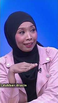 Ini Dia Orang di Balik Suara Dracin #Brownis #TransTV
