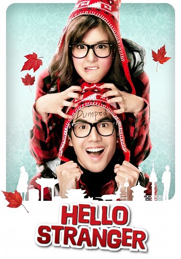 Hello Stranger streaming: where to watch online?