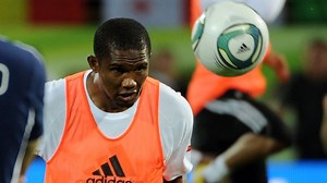 Examining Eto'o latest move