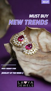 Buy Customised Gold Jewelry Online #lavyajewels #goldjewellery #affordablejewelry #necklace #earrings 📱 WhatsApp sales representative: For personalized assistance and inquiries about our jewelry, you can also contact our dedicated WhatsApp Sales Representative at 91 9073766134 or https://wa.link/0h547o 🛍️ Online orders: For placing online orders or any order-related queries, please visit our website at 🌐 https://www.lavyajewels.com Stay connected with us on social media: 📷 Instagram: https:/