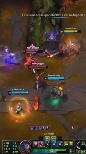 Por esto Jinx destroza en botlane ahora mismo #leagueoflegends #lol #riotgames #botlane #gaming #adc