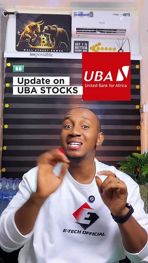 UBA STOCKS investors Dissapointed with UBA Declaring No Final Dividends #Nigeriastockmarket #UBA #STOCKMARKETNIGERIA