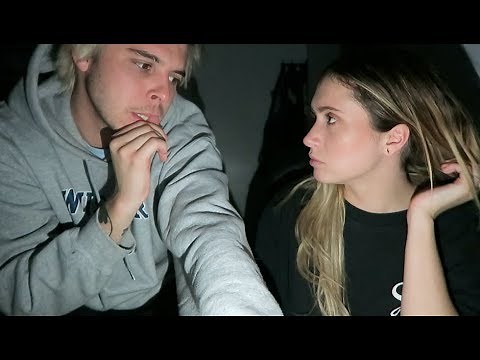 SOMMES NOUS UN COUPLE OUVERT?