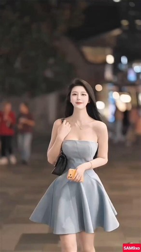 Beautiful Chinese girl fashion 2026 | Aesthetic Outfits Compilation #fashion #chinesegirl#girlsmodel