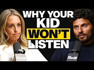 Dr. Becky Kennedy: The #1 Mistake Parents Make That Kills Confidence in Their Kids!