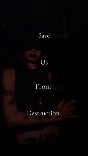 A Plea for Peace: Hellenic Pagan Call to Action