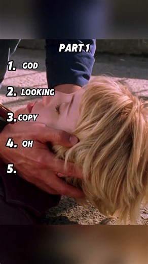 🎬 Smallville — “Nothing Can Hurt Him” 💥🛡️