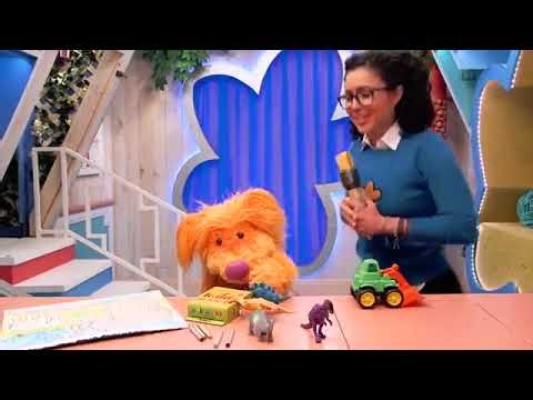Move Along Song - Carly and Snug