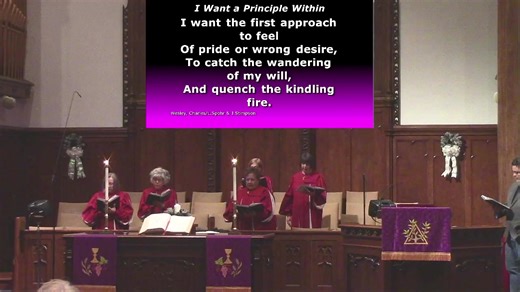 Jesus spent time in the wilderness. He is with you in your wilderness. Welcome to Sunday worship with Covenant UMC, Lancaster, PA CCLI# 75333 CCLI Streaming# 20317358 | Covenant UMC Lancaster