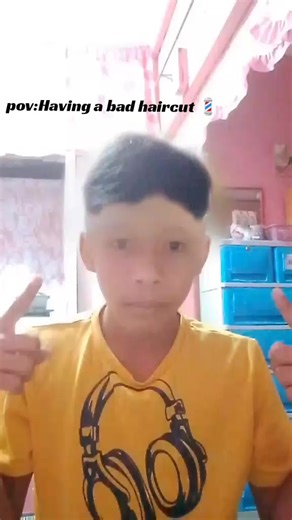 Dealing with a Bad Haircut: Tips and Reactions