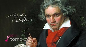 10 najpiękniejszych utworów Beethovena do zagrania na fortepianie