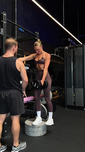 Effective Glute and Hamstring Workout Routine