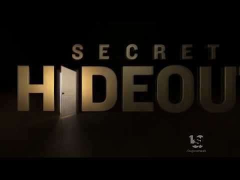 Secret Hideout/Still Married Productions/CBS Television Studios