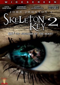 Skeleton Key 2: 667 Neighbor of the Beast (película 2008) - Tráiler. resumen, reparto y dónde ver. Dirigida por John Johnson | La Vanguardia