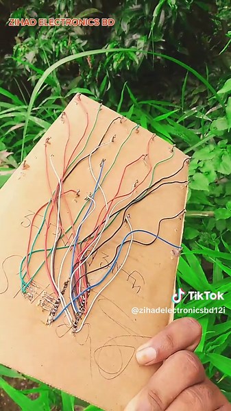 4x4x4 led cube arduino nano project #yoryou #vairal #vairalvideo #trending #trend #tiktok #tiktokviral #arduinoproject #tiktokofficialbangladesh #zihadelectronicsbd