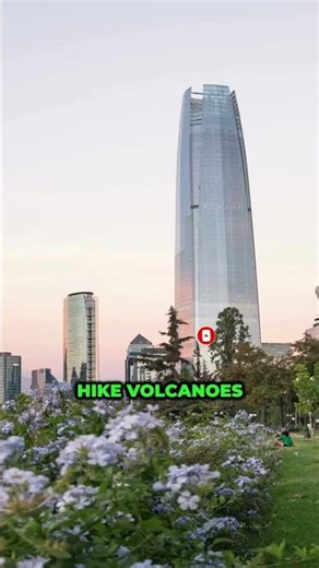 Explore Chile 🇨🇱 | Stunning Landscapes, Mountains & Adventure #Chile #Travel #Adventure #Nature