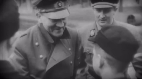 TRUTH about Hitler's Escape From Berlin