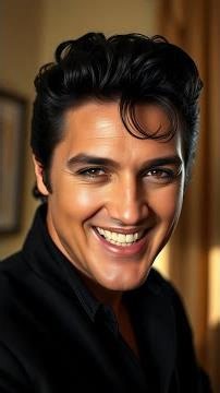 The Disappearance of Elvis Presley’s Twin Brother