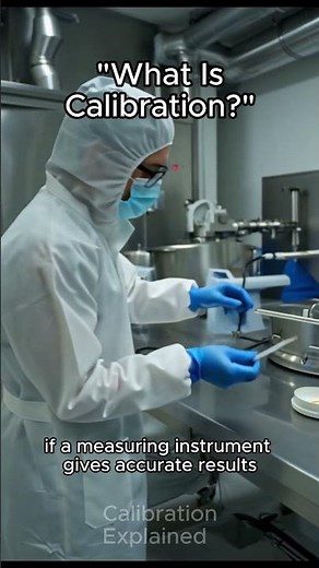 What Is Calibration? (All Measuring Instruments)