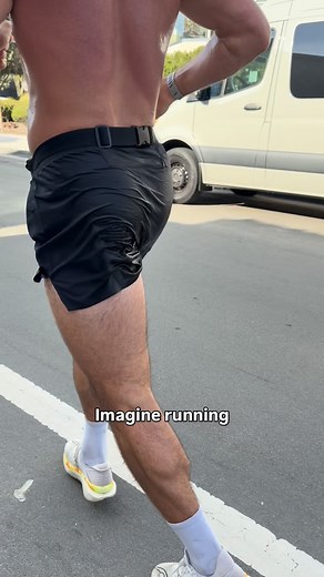 The amount of confusion though 🫠 #run #running #runner #fail #oops #runninglife #runlife #foryou #explorepage | Nick Walker Fitness