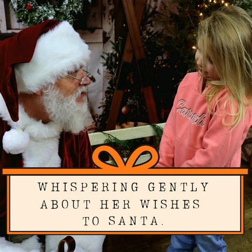 🎅✨ What a magical weekend we had at Primitive Chick's! We had the absolute joy of welcoming Santa to our shop, and the laughter, smiles, and holiday cheer were unforgettable. Seeing families, friends, and little ones light up with excitement truly warmed our hearts. We want to take a moment to say thank you for choosing to shop local this holiday season. Your support means the world to us, and we appreciate each and every one of you who walked through our doors. From all of us at PC, may your h