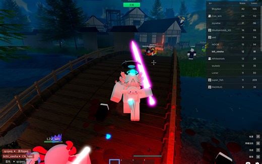 cw大更新新荣耀击败太帅了