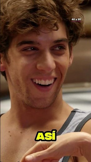 POV dejas de ver a tu tía por un buen rato 😅 #40y20 #Comedia #humor