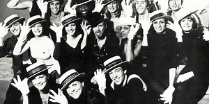 Wayne Cilento Will Helm Broadway Revival of Bob Fosse's DANCIN'