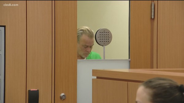 Richard Tuite, man famously acquitted in murder of Stephanie Crowe, appears in court on felony charge