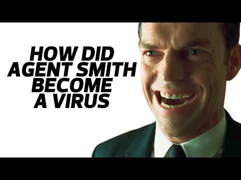 Every Agent Smith Scene in Matrix Explained