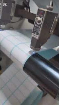 Barcode Label Sticker Manufacturing