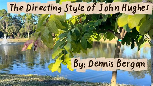 John Hughes Video Forum