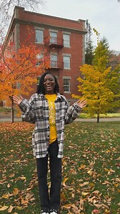 5.2K views · 71 reactions | “When you’re coming into university, definitely get ready to break out of your shell. Talk to people – you never know where that’s going to take you.” – Eniola, U of A ambassador and computing science student | University of Alberta | Facebook