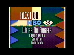 NEXT on HBO 3 (1993)