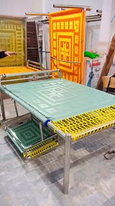 5.1M views · 55K reactions | Charpai Ke Liye Best Idea – Smart Setup! ️ | PENDO Gallan | Facebook