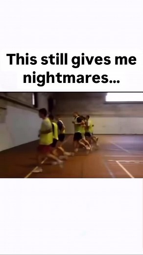 How are your memories of the beep test..?🤮 I mean, no wonder so many of us had a horrible time of PE or sport as children…and for many of us this has lasted for decades! A lot of us weren’t “sporty” at school and endured hours of being picked last, standing in the corner of a freezing hockey pitch, actively running away from the ball—or pretending to have conjunctivitis to get out of swimming… I wonder what we’ve missed out on along the way because we lacked confidence in our movement abilities