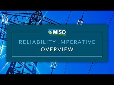2026 Reliability Imperative Update