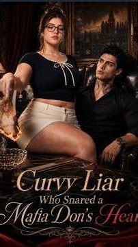Curvy Liar Who Snared a Mafia Dons Heart - EP.05