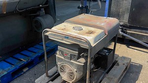 510 reactions · 30 shares | 12 kva generator Shs 2,000,000 | Chris Lukosi | Facebook