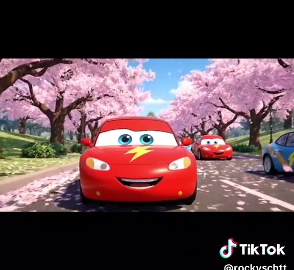 Cars 4: Official Trailer Coming June 2026
