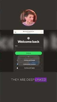 How to skip the Spotify log in when Pre-Saving from social apps with Feature.fm