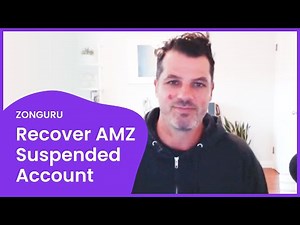 How to Recover a Suspended Amazon Account With a Step-by-Step Guide 🚀