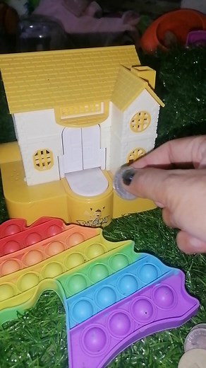 177K views · 915 reactions | PIKACHU POKÉMON COIN MACHINE ASMR #PIKACHU #ASMR #TOYS | Gha Cheryl | Facebook