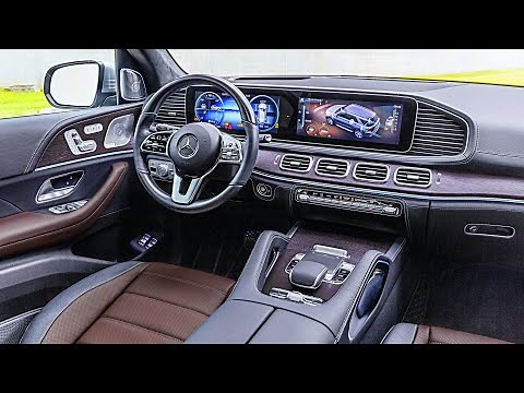 2019 Mercedes GLE – The SUV Trendsetter Completely Reconceived