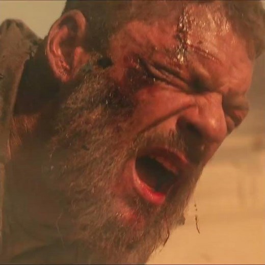 War Machine (2026) - Epic Opening Battle Scene #Shorts