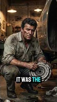 Lamborghini's Origin